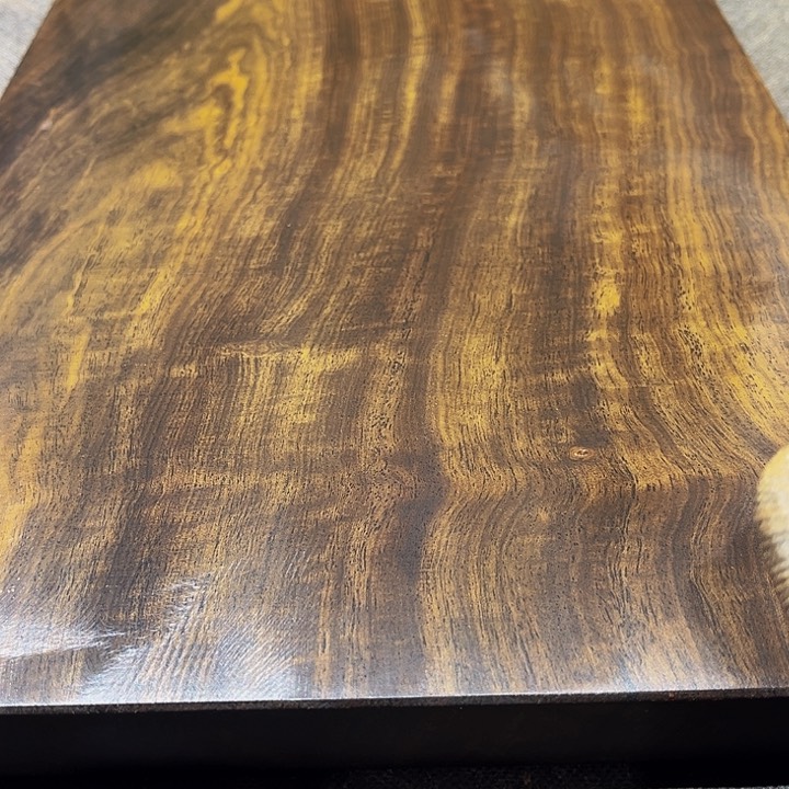 风车木（黑檀木）大*