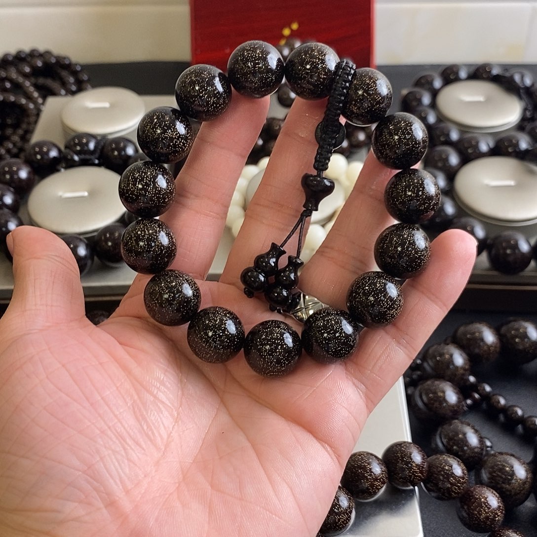 檀香紫檀（小叶紫檀）1.5