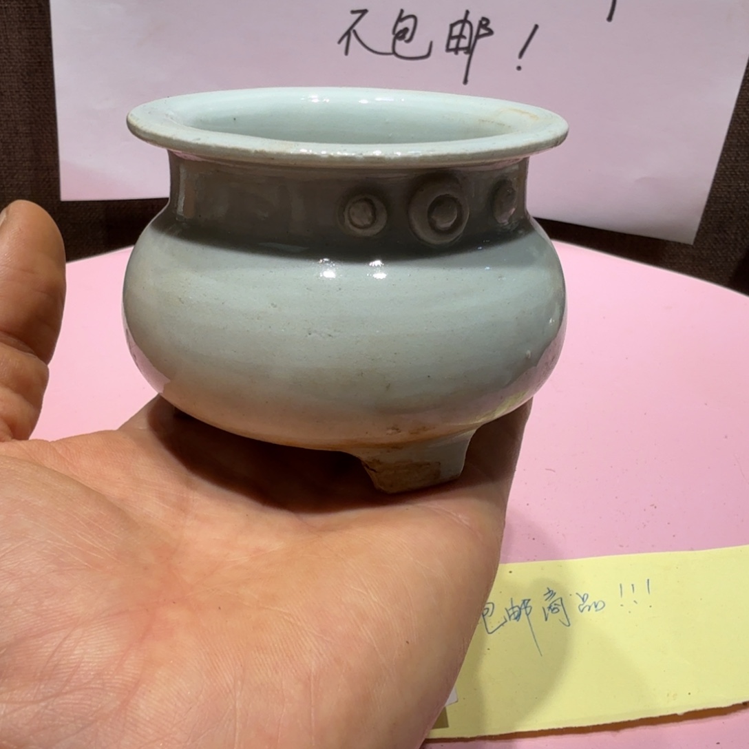 用***6陶其他漂亮的小瓷瓶子