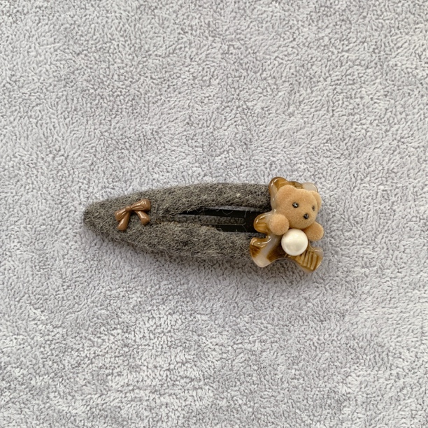 ZB1010−泡泡韩版新款发饰