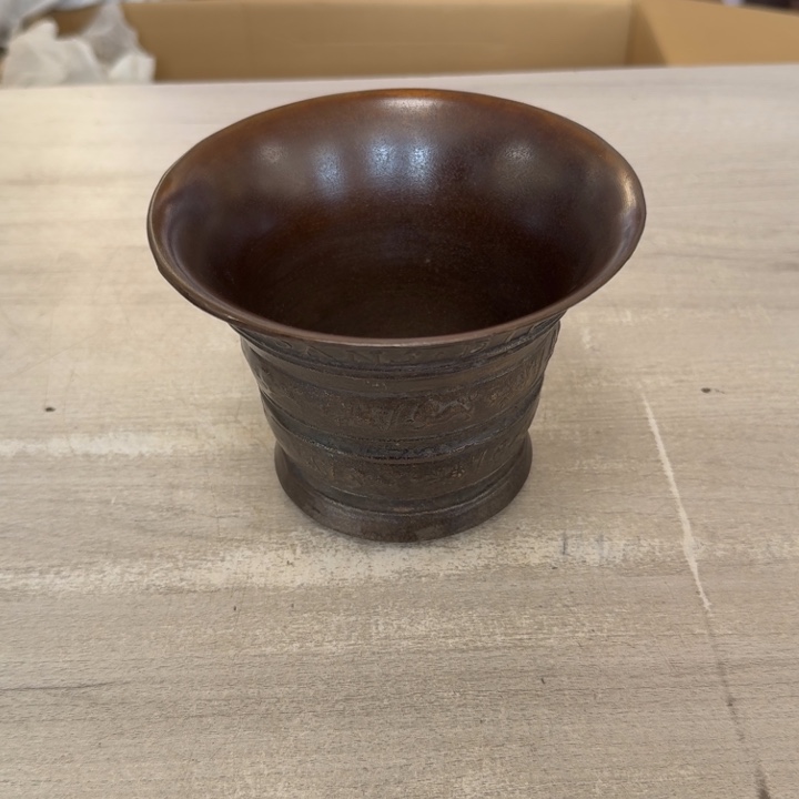 瓷片茶道具工艺品