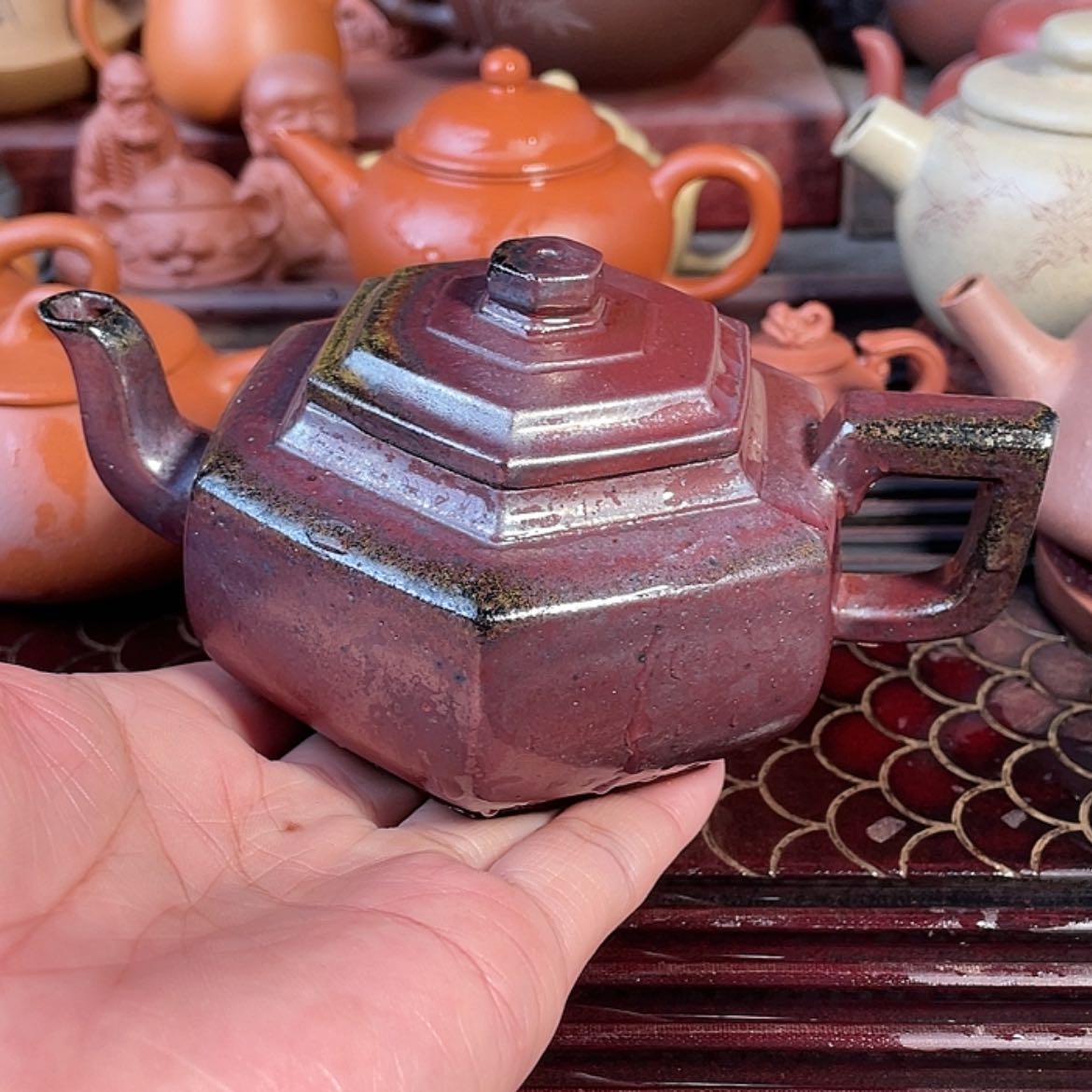 一百八十毫升六方