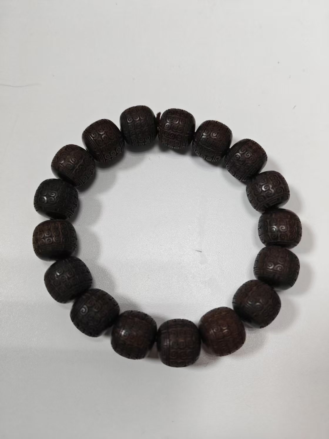 精品雕刻手串
