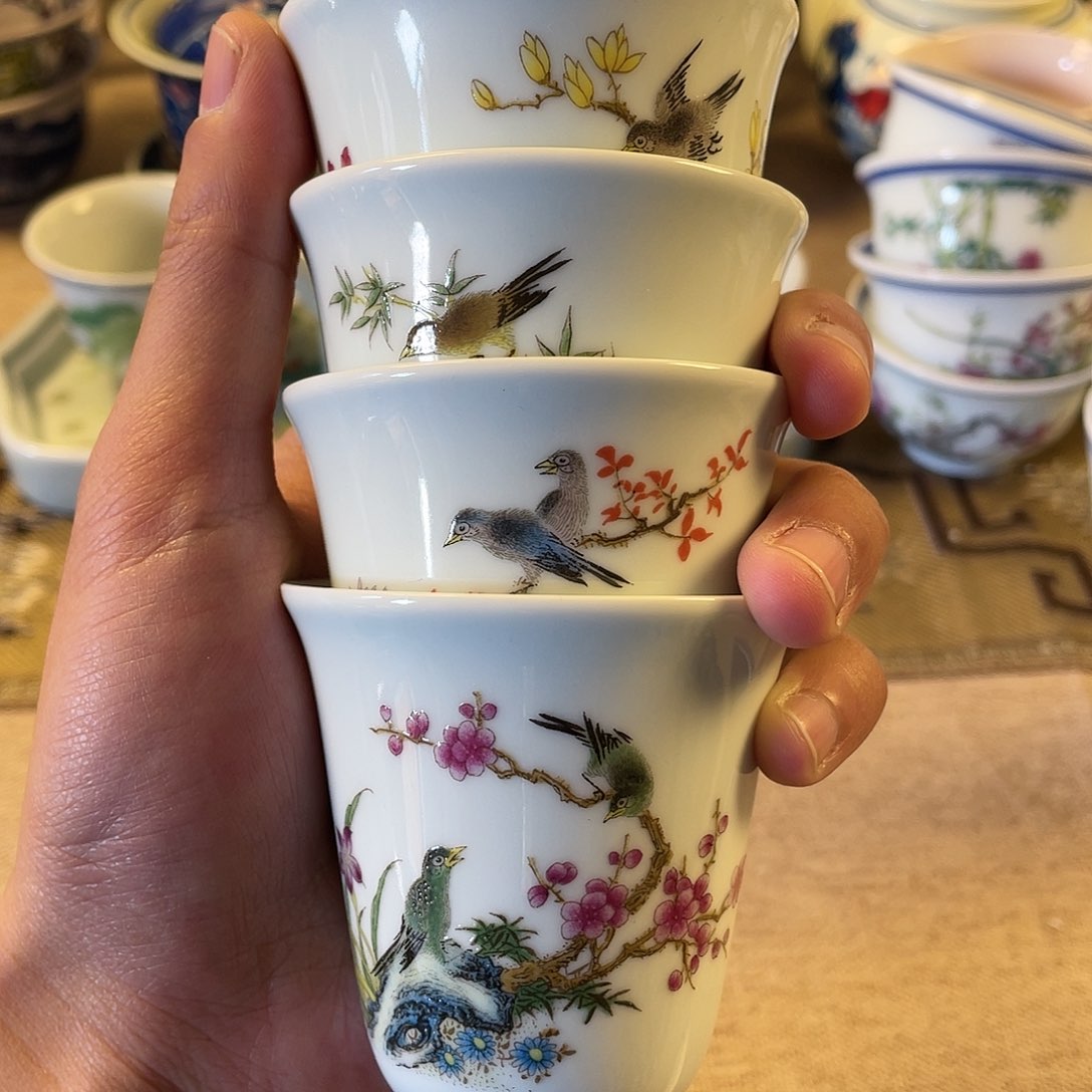 摆件景德镇陶瓷4899999999999999