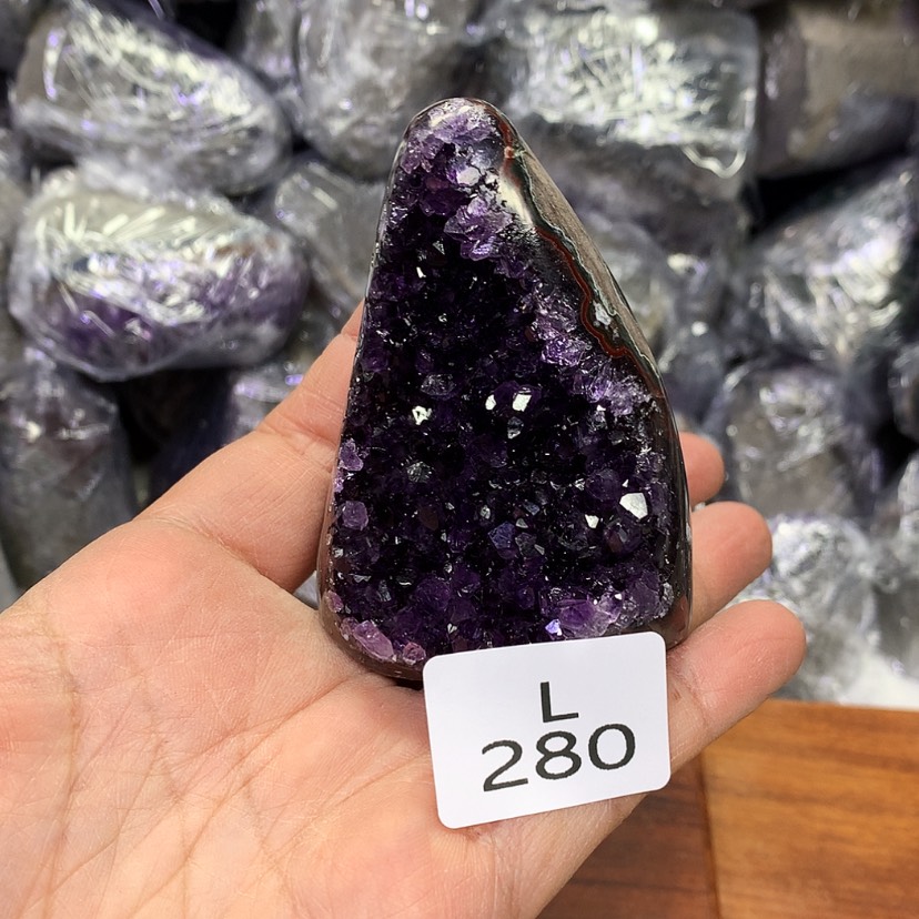 【闪购商品】水晶大型摆件（非配饰）未镶嵌