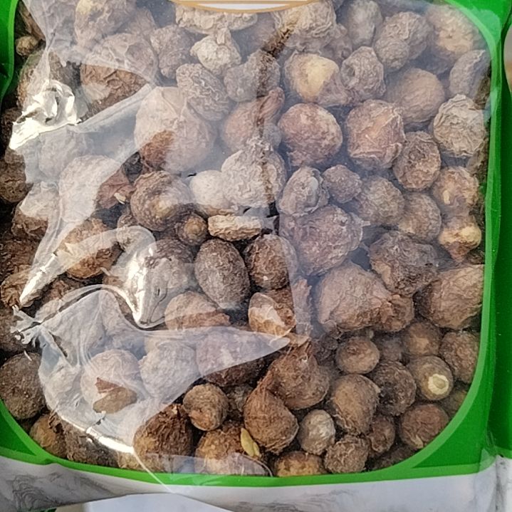 青榄贵州半夏420克一包