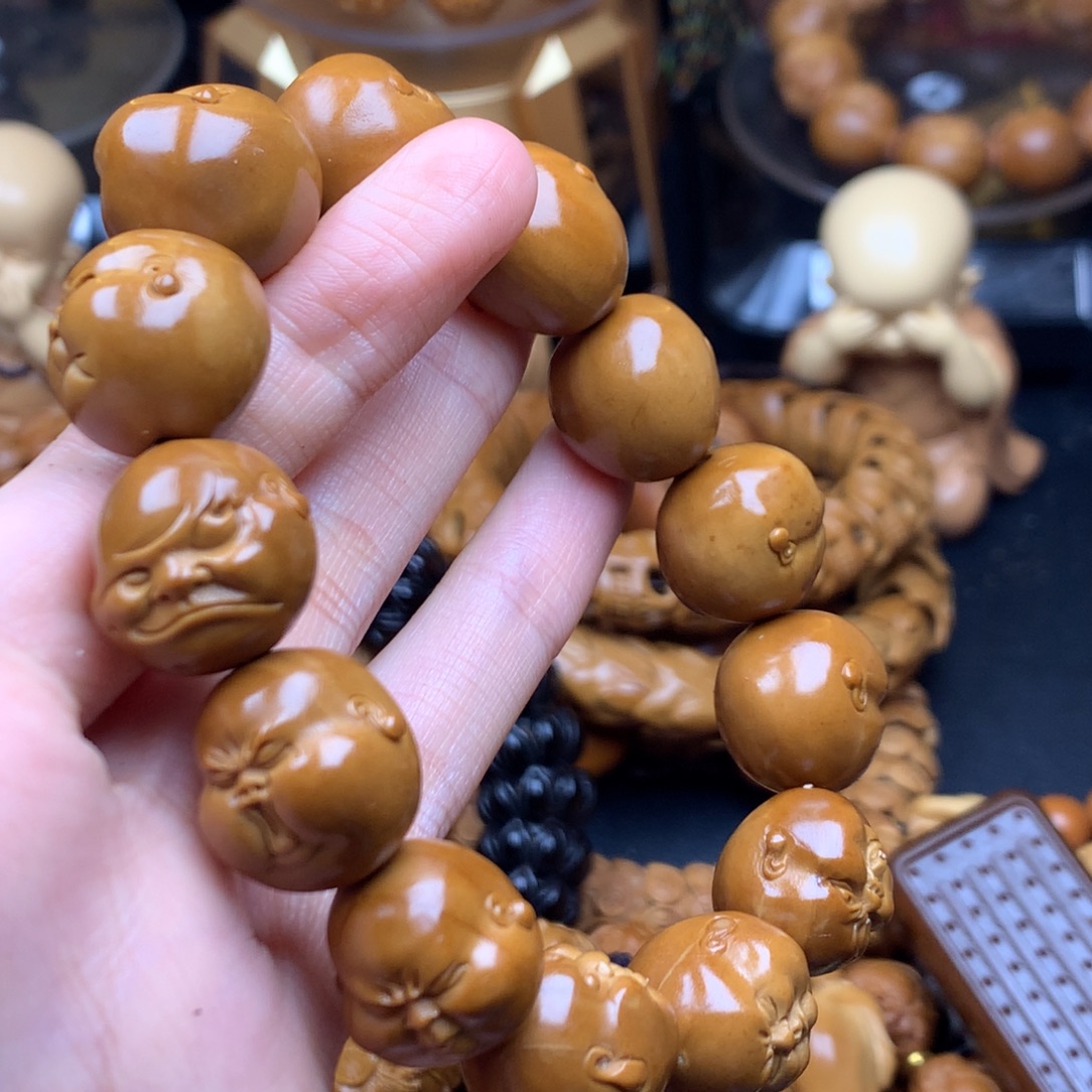 吊坠橄榄核橄榄核