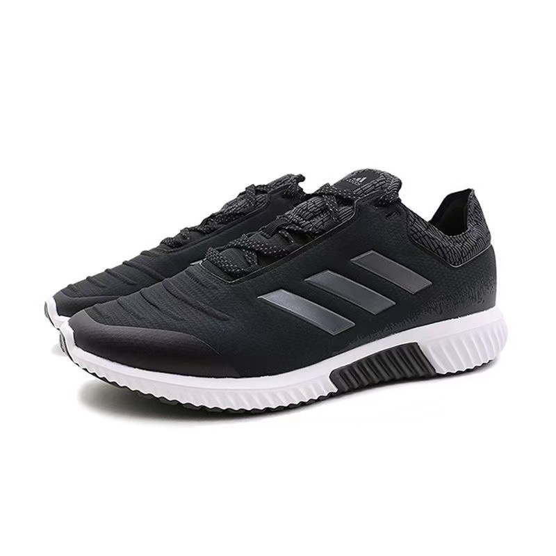 【破价微瑕 介意慎拍】ADIDAS阿迪达斯轻便舒适运动休闲男鞋AC8379 