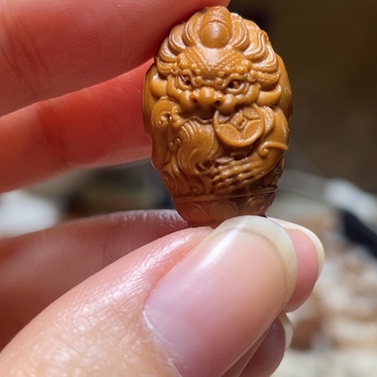 手串/手链橄榄核橄榄核