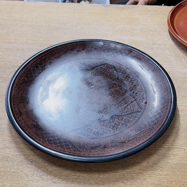 中古回流老物件，老茶杯123