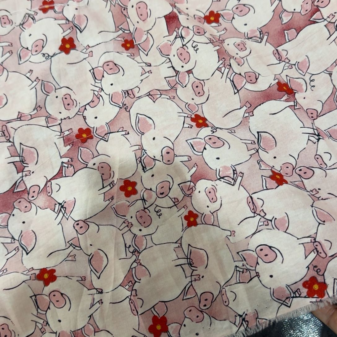 棉1米价纯棉60支府绸1X1.5米宽D福利