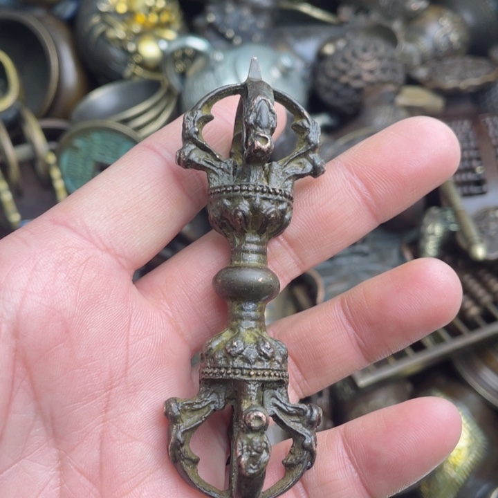 铜器摆件诚信经营