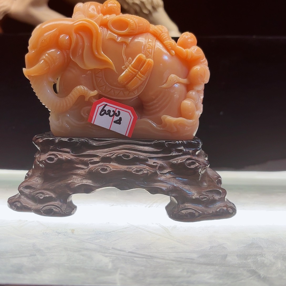 寿山石印石寿山石印章