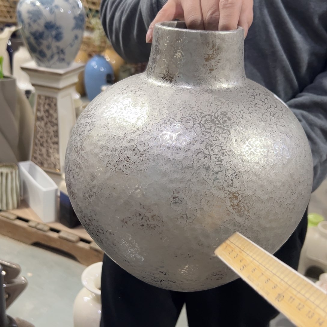 摆件外贸出口高度问客服