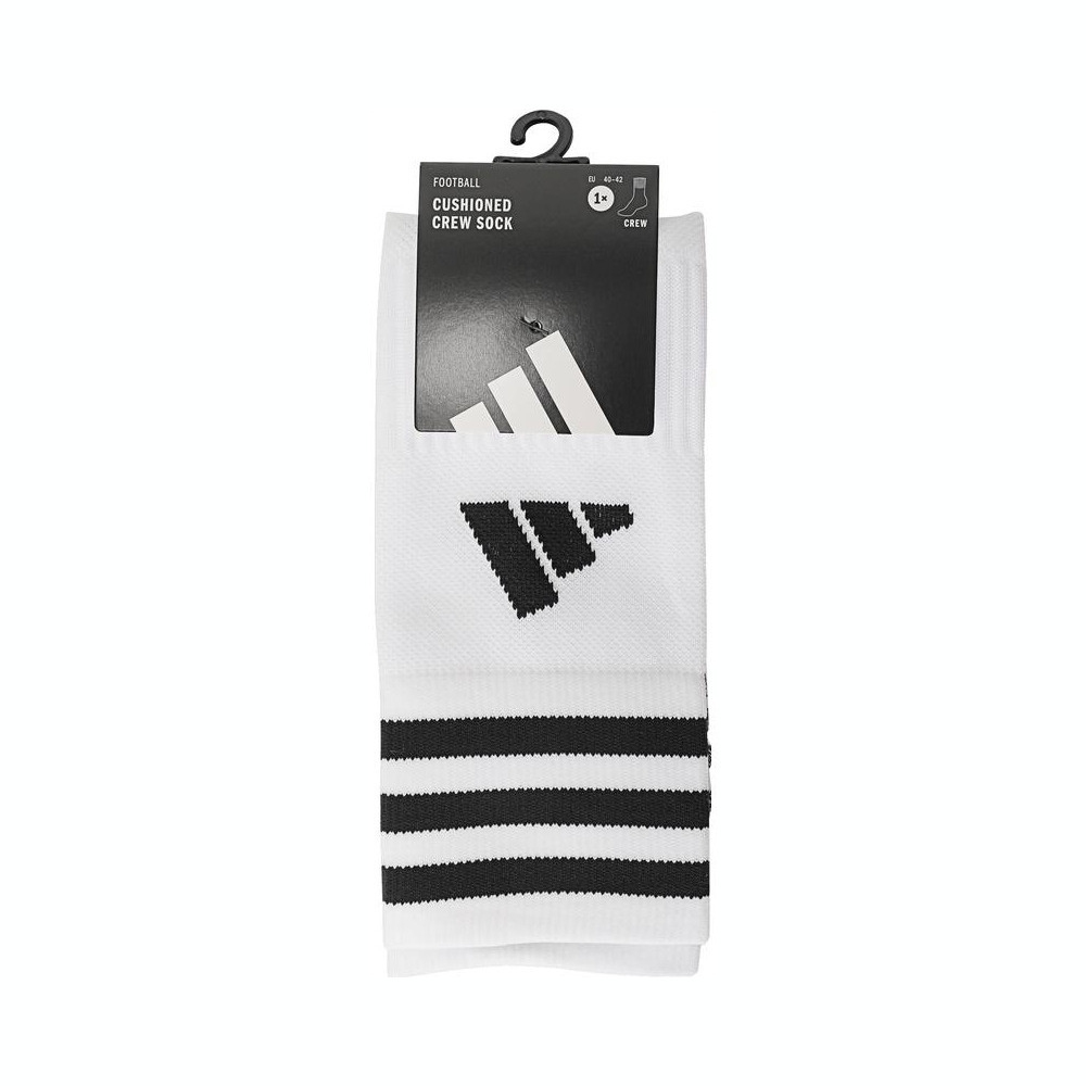 【滔搏联动】adidas阿迪达斯中性FTB CREW SOCK 2长袜JP2632