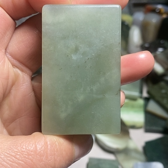【闪购商品】和田玉（糖玉）珠宝半成品未镶嵌