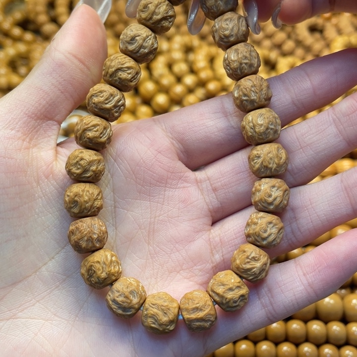 你***！核桃二等小龙蛇猴头核桃