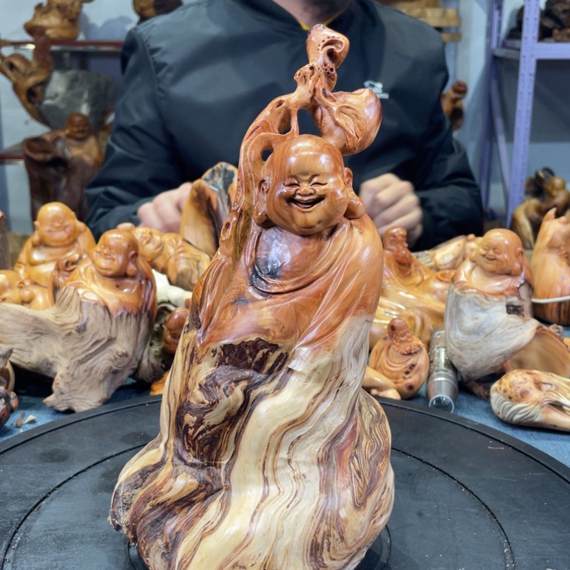 【闪购商品】柏木（崖柏）其他