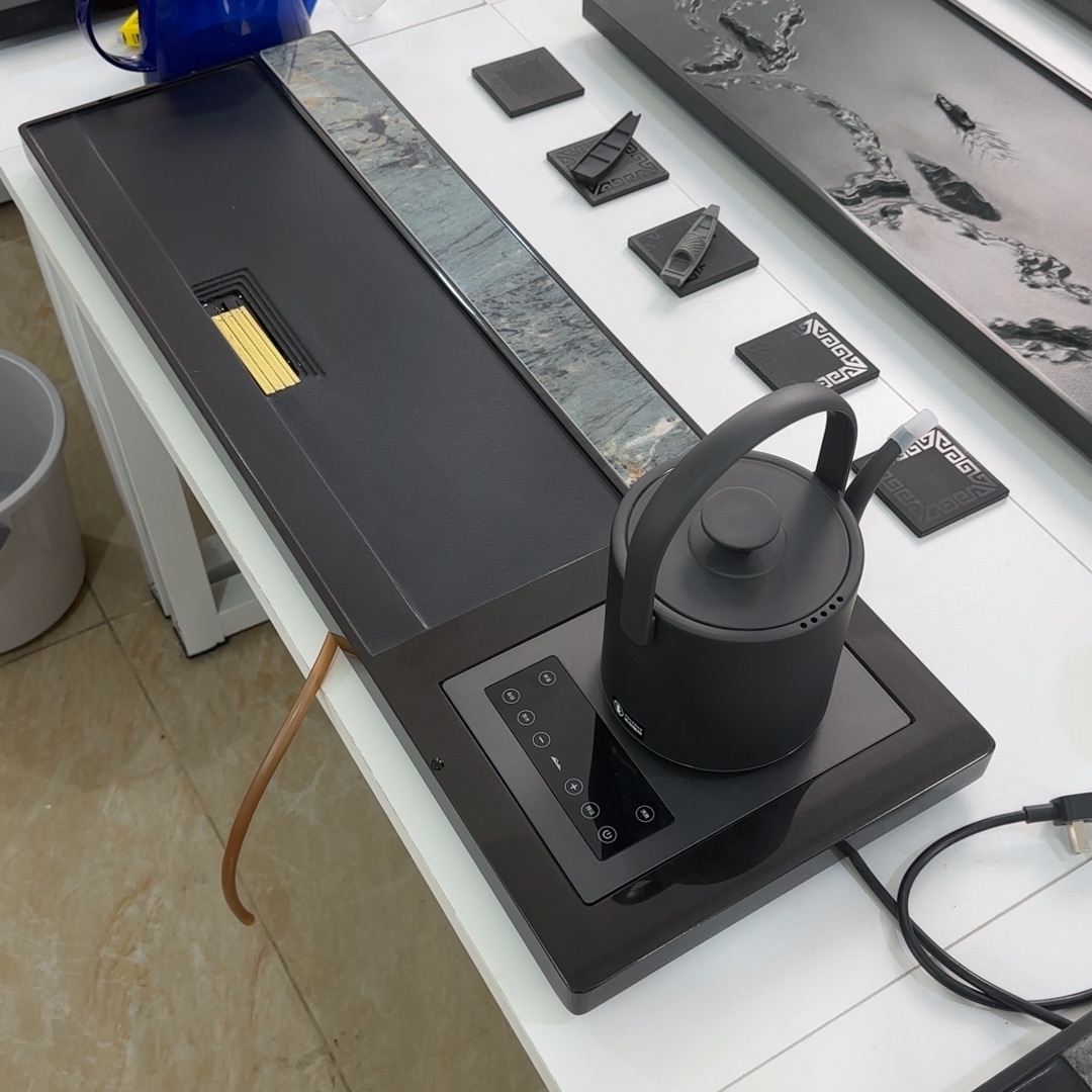 .***万象更新单壶电器80-30-3