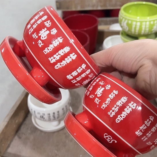 陶瓷外贸尾货多肉绿植陶瓷花盆