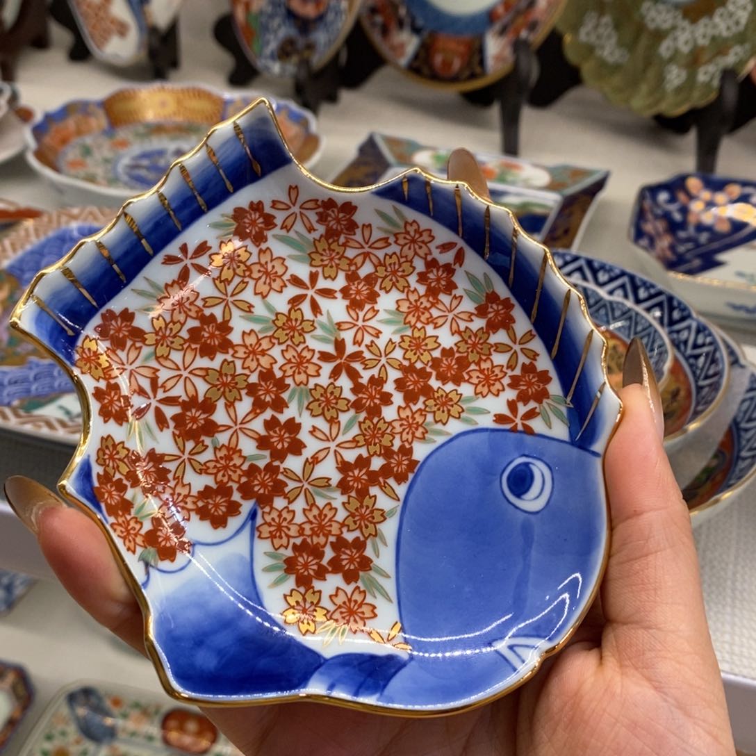 碟11 厘米小杨甄选精品
