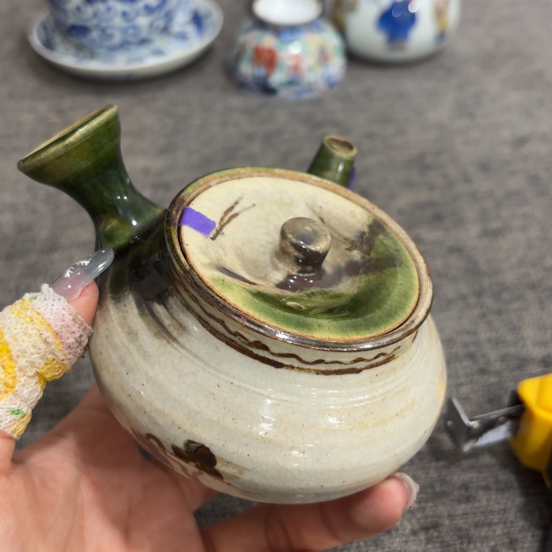 非常好看漂亮的物品 