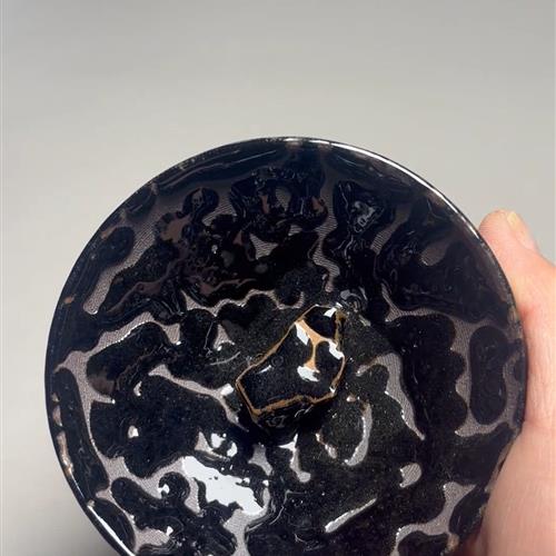 【闪购商品】茶盏-427............