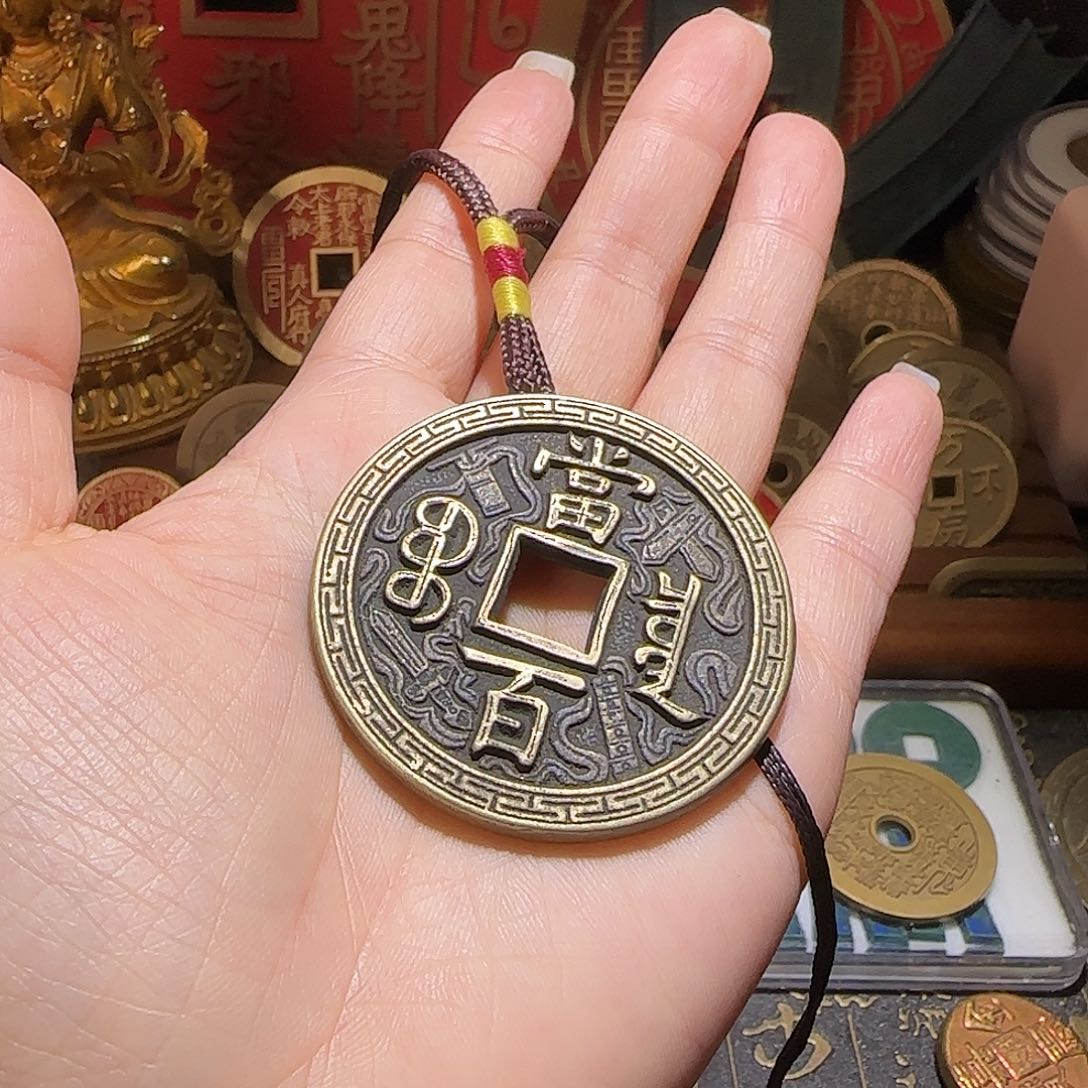 铜现代仿制工艺品