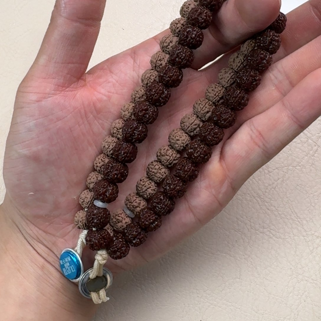 金刚菩提吊坠10知系列老树梅花