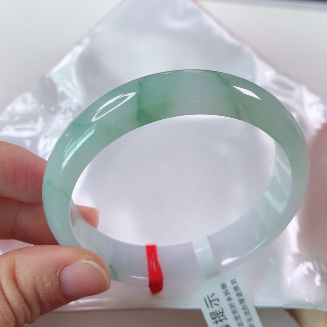 未镶嵌手镯翡翠231