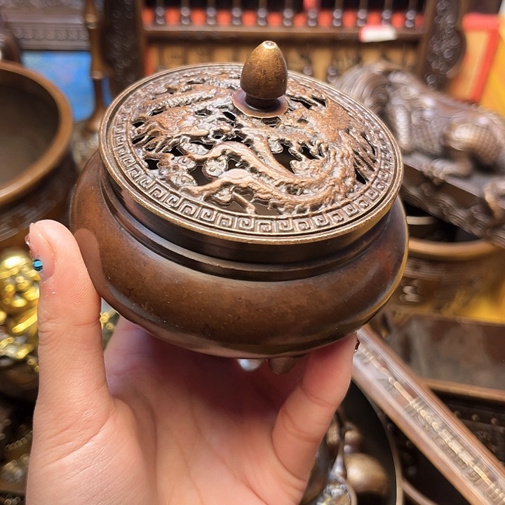 老王铜器链接点击下单