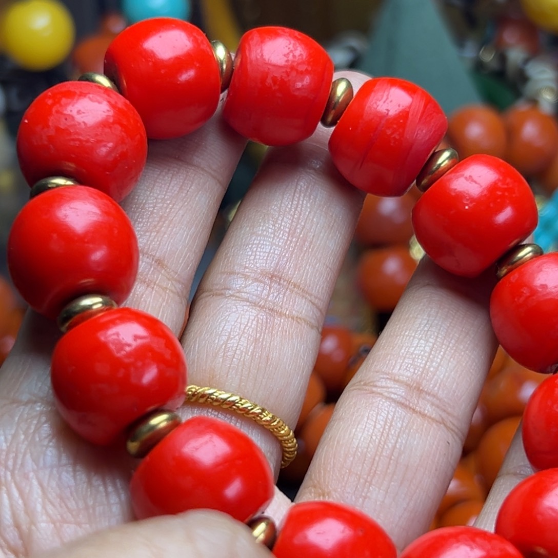 l***y琉璃成品大漂亮一个