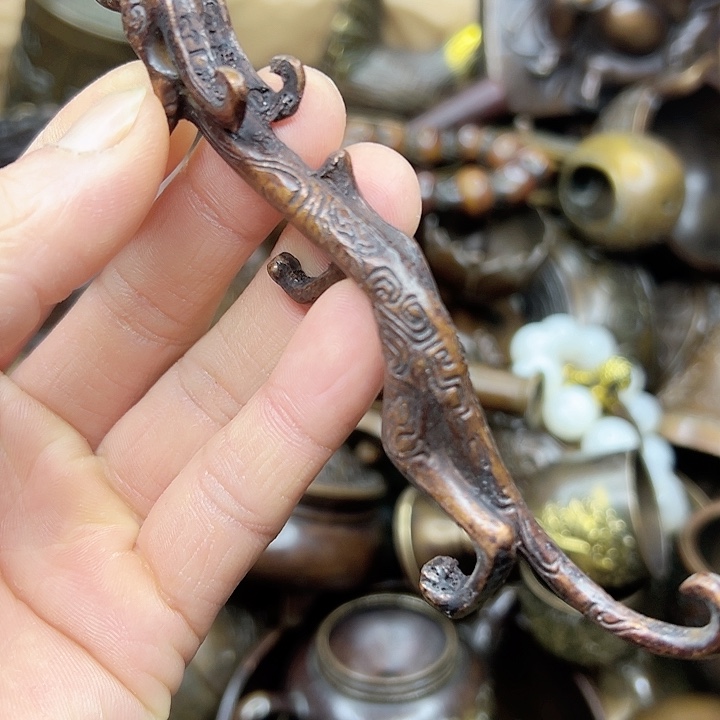 铜铜铜器直播间铜