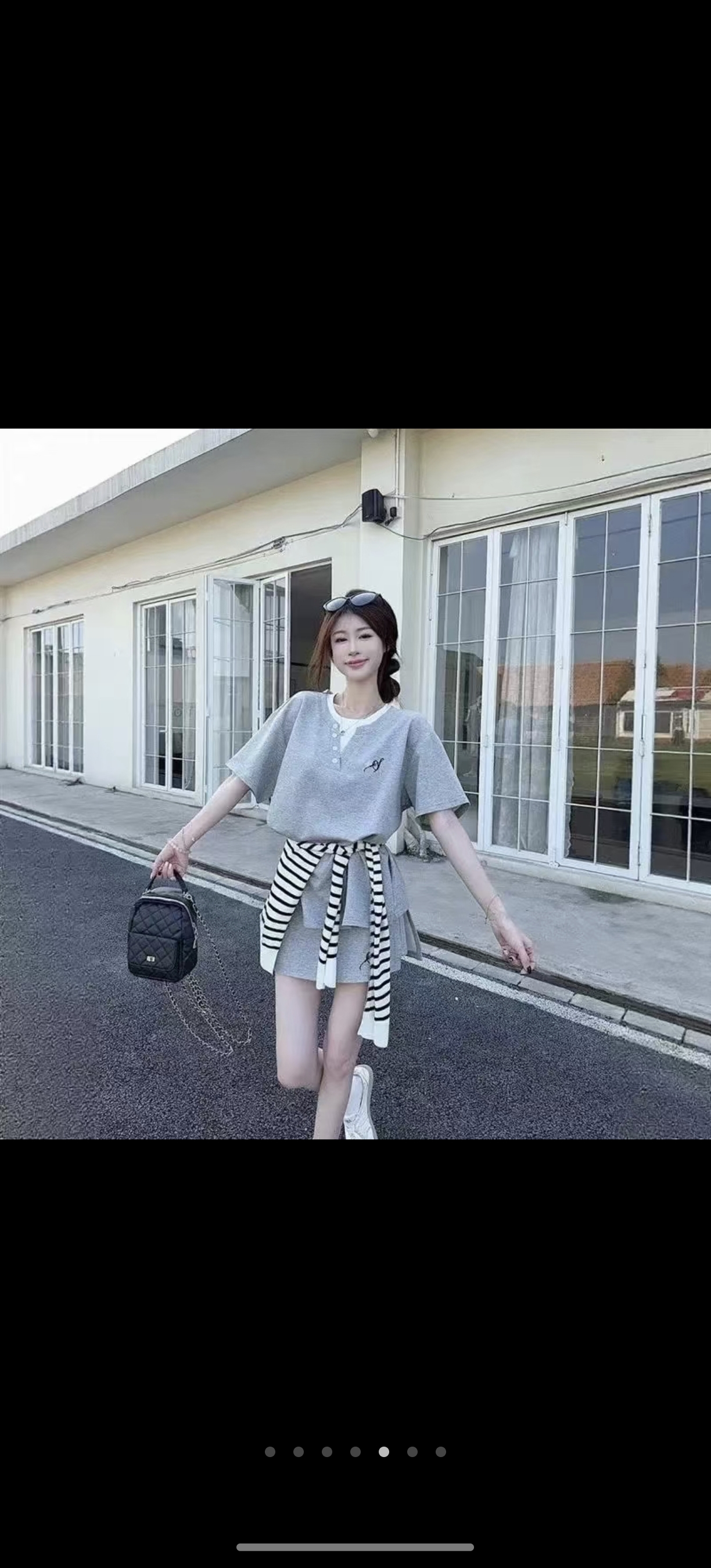 秀秀家高孤品服装（No退No换）