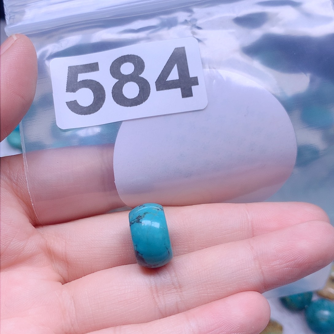 空竹粉丝专享十堰特色手工散珠