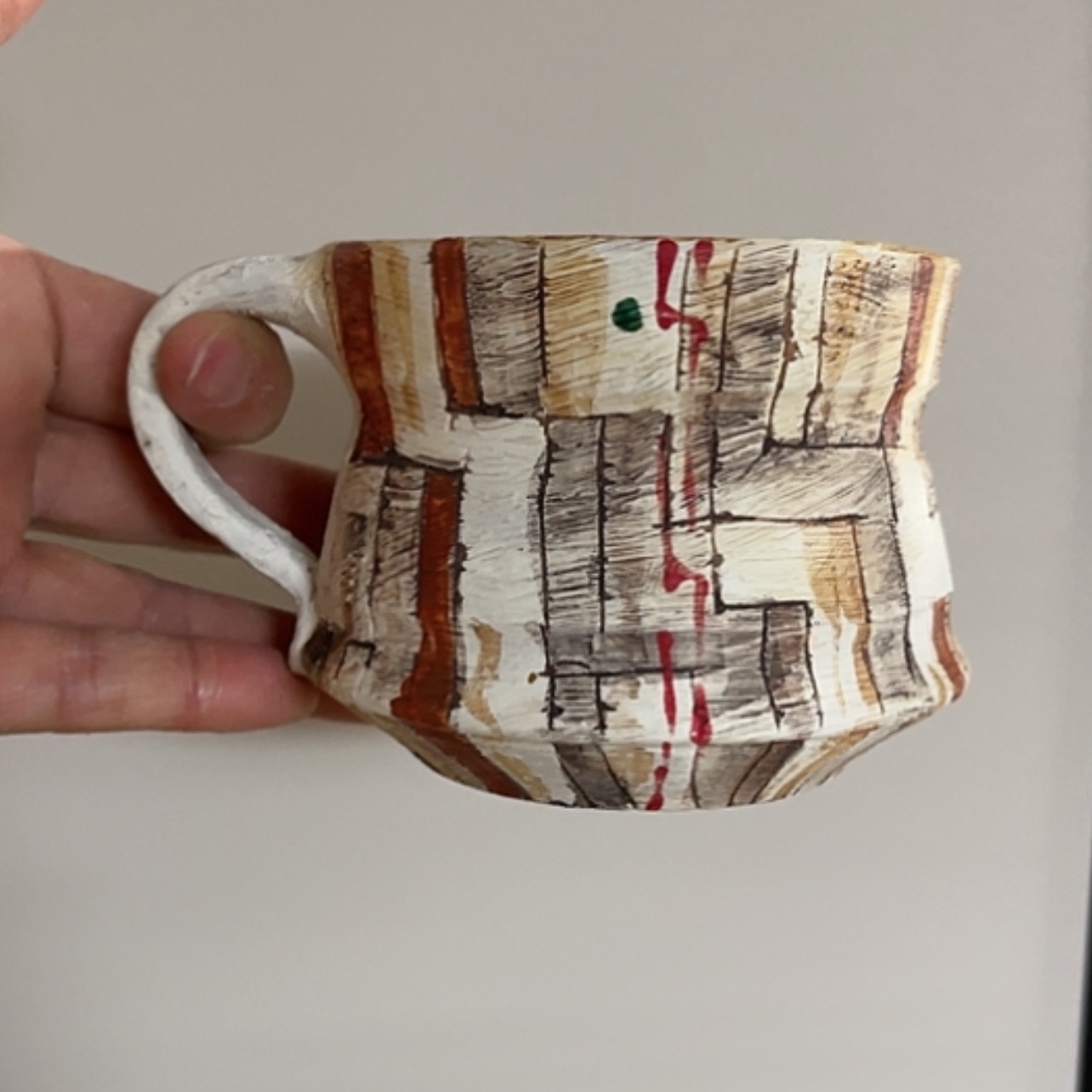 【闪购商品】陶器好看好看好看陶器好看好看好看