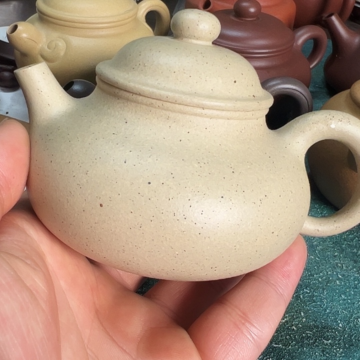 紫砂茶壶分*KTV图图图图图图图图