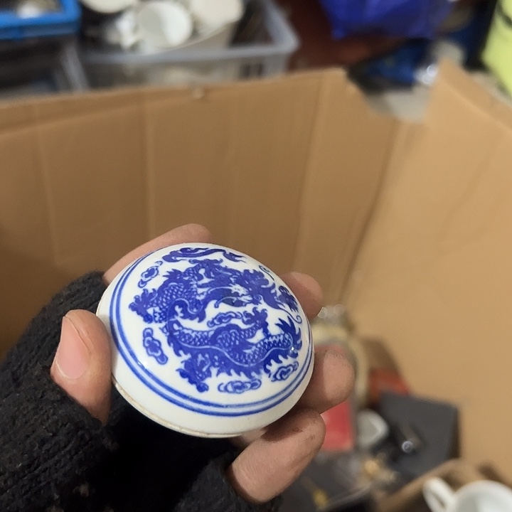 深***丽手工艺品琉璃日用百货手工艺品