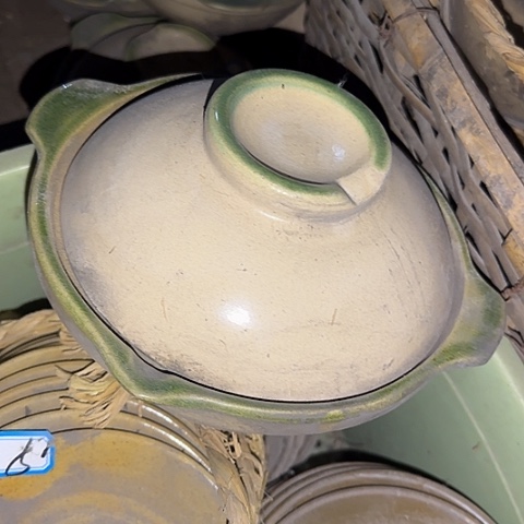 瓷片国营厂库存19.5厘米