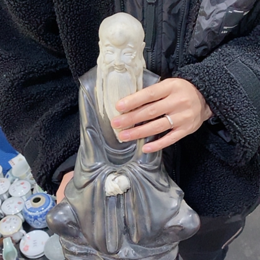 【闪购商品】瓷片冰*景德镇现代工艺品