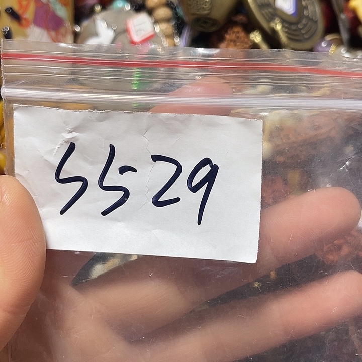 大***雄琉璃/树脂/塑料类