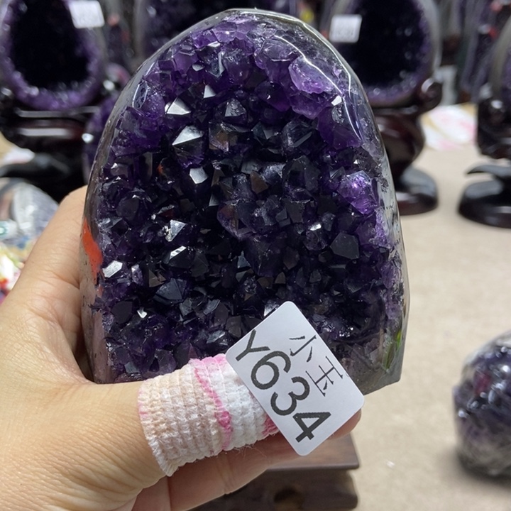 未镶嵌大型摆件（非配饰）水晶摆件