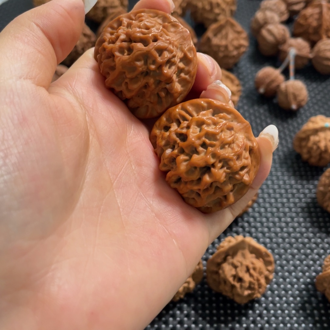 耐*~秦岭神树独特的方向