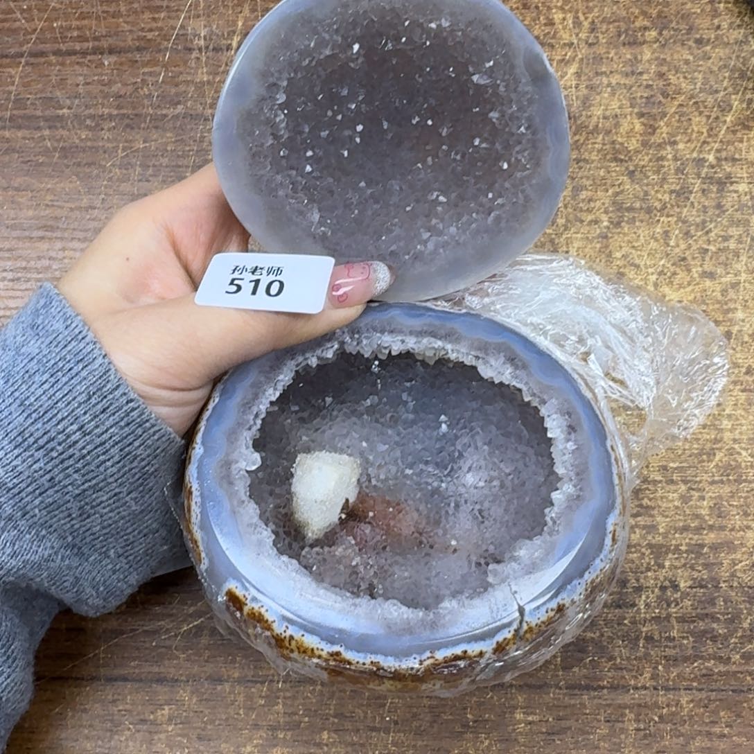 玛瑙/玉髓珠宝奇石未镶嵌