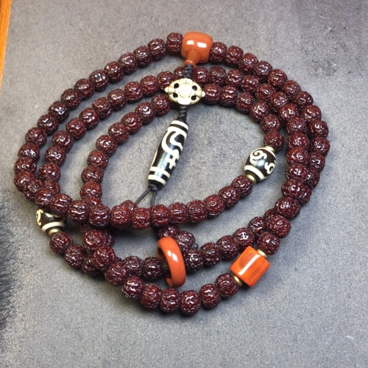 金刚菩提吊坠金刚