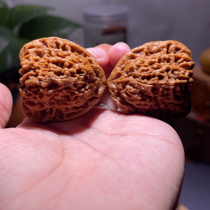 桃核吊坠?*林                 40尺g