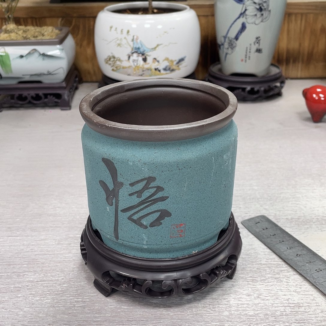 陶瓷制品陶瓷花盆