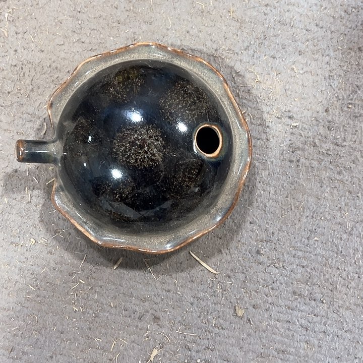 摆件瓷器瓷器的瓷器的