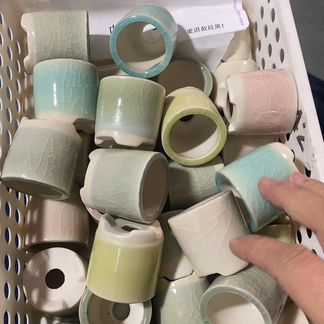 「满9.9米包邮」6个浮力随机