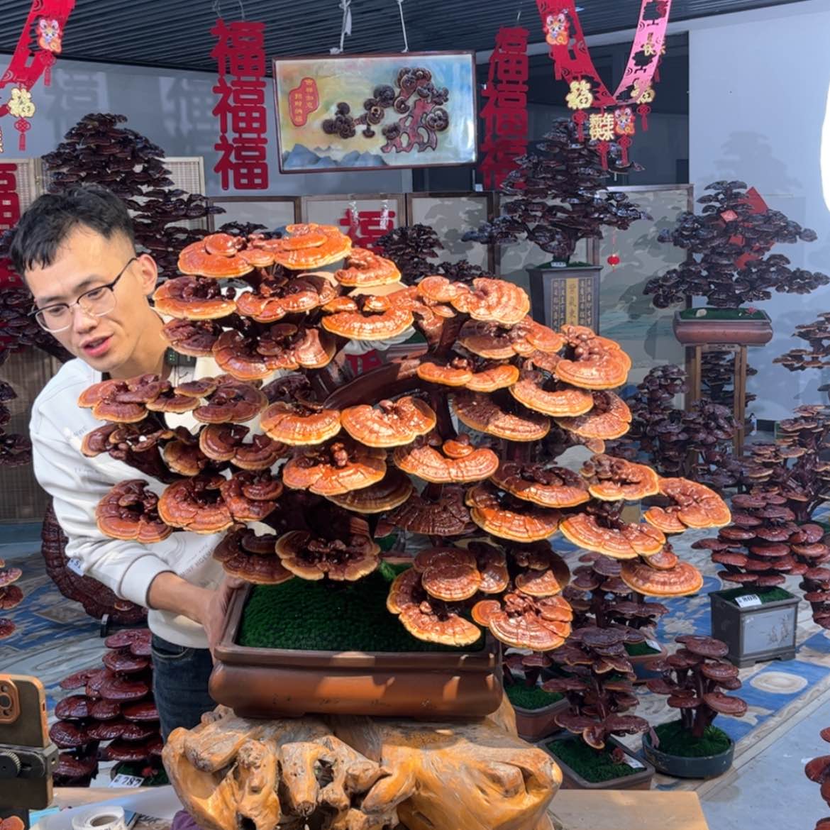 【闪购商品】88888